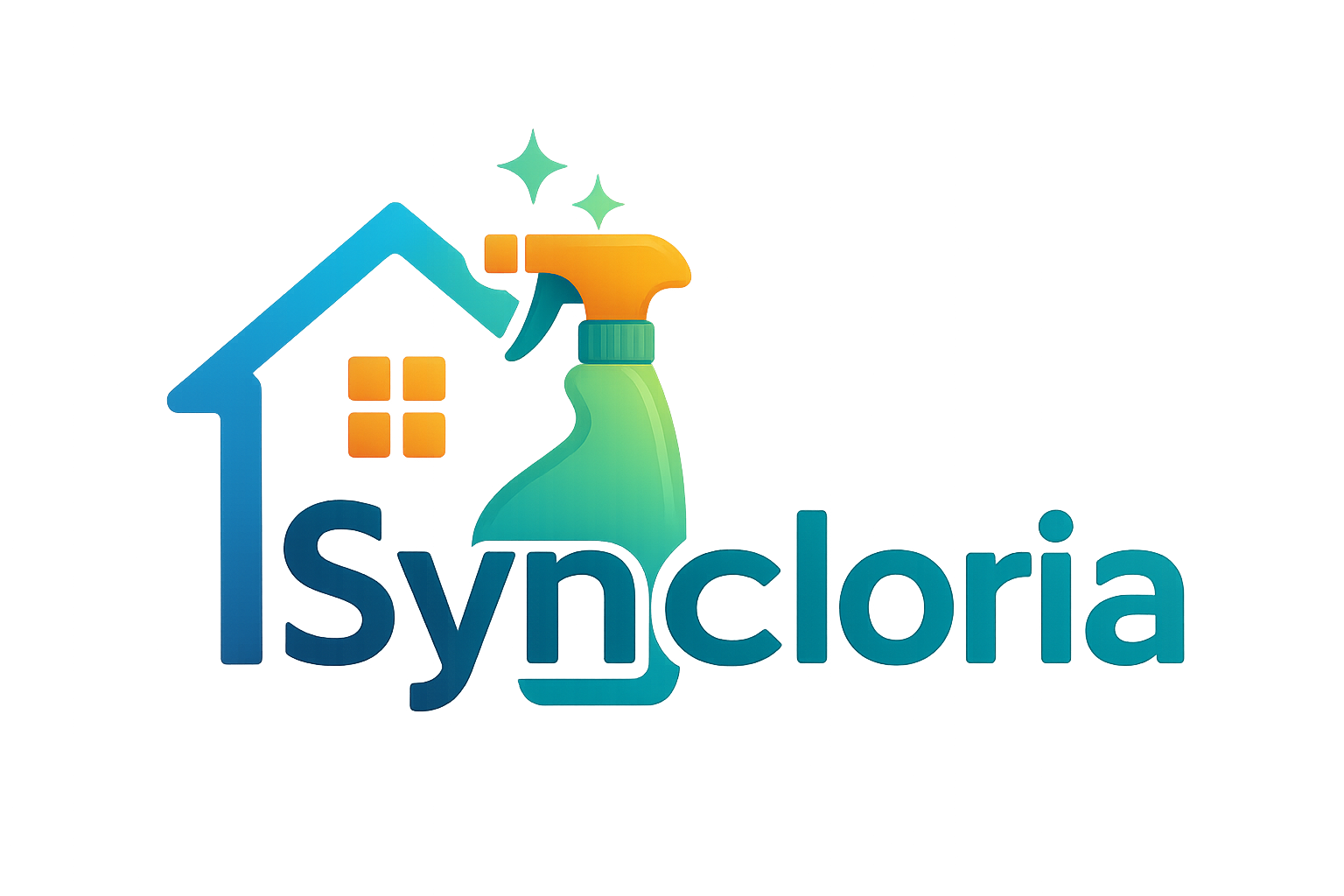Syncloria Logo